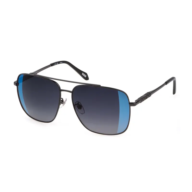 Zonnebril Uniseks Just Cavalli SJC030-610584 Ø 61 mm
