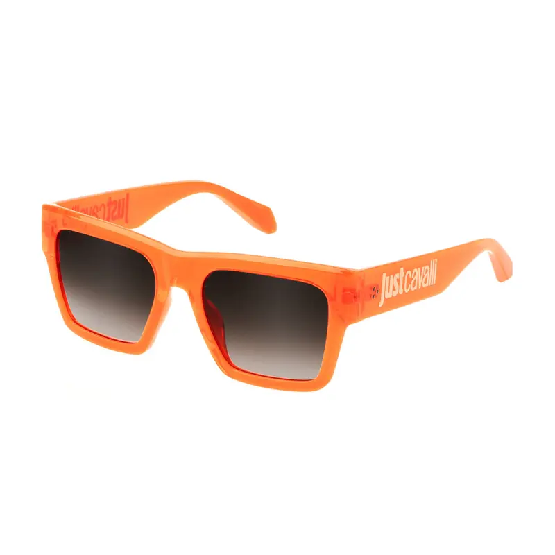 Zonnebril Uniseks Just Cavalli SJC038-5401KD ø 54 mm