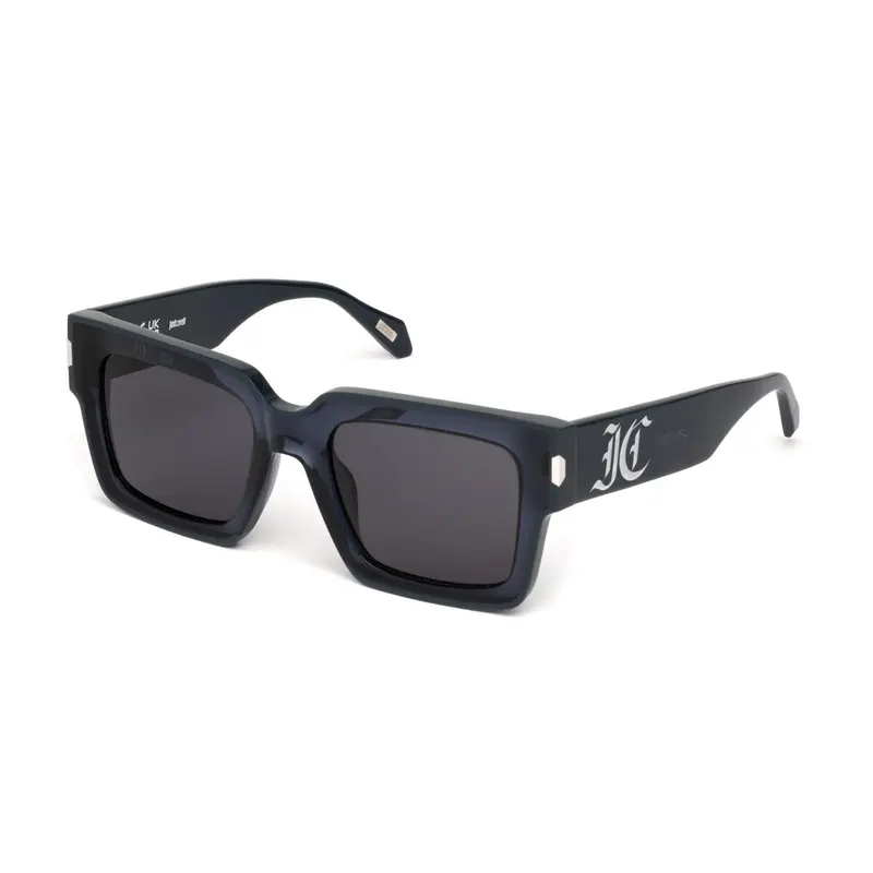 Zonnebril Uniseks Just Cavalli SJC108V530W47 Ø 53 mm