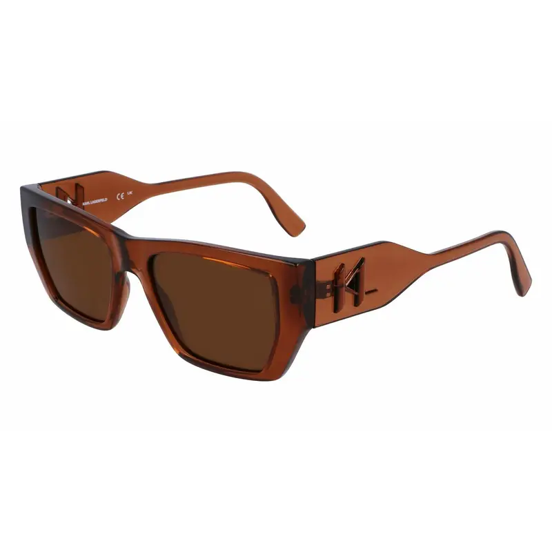 Zonnebril Uniseks Karl Lagerfeld KL6123S541824 ø 54 mm