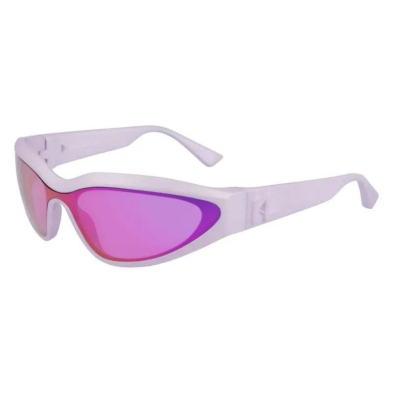 Zonnebril Uniseks Karl Lagerfeld KL6128S-516 Ø 69 mm