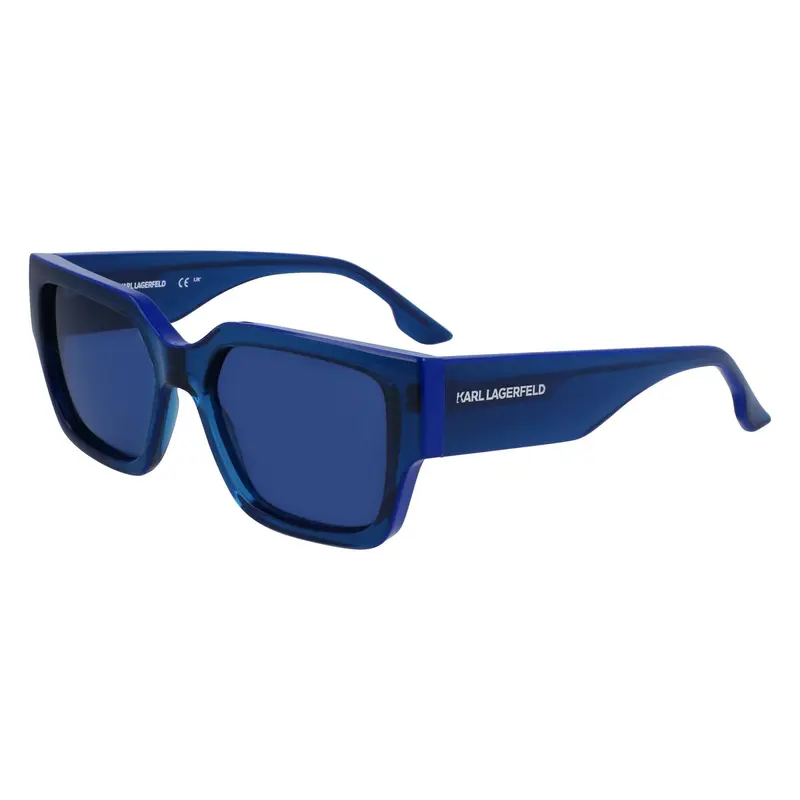Zonnebril Uniseks Karl Lagerfeld KL6142S-423 Ø 55 mm