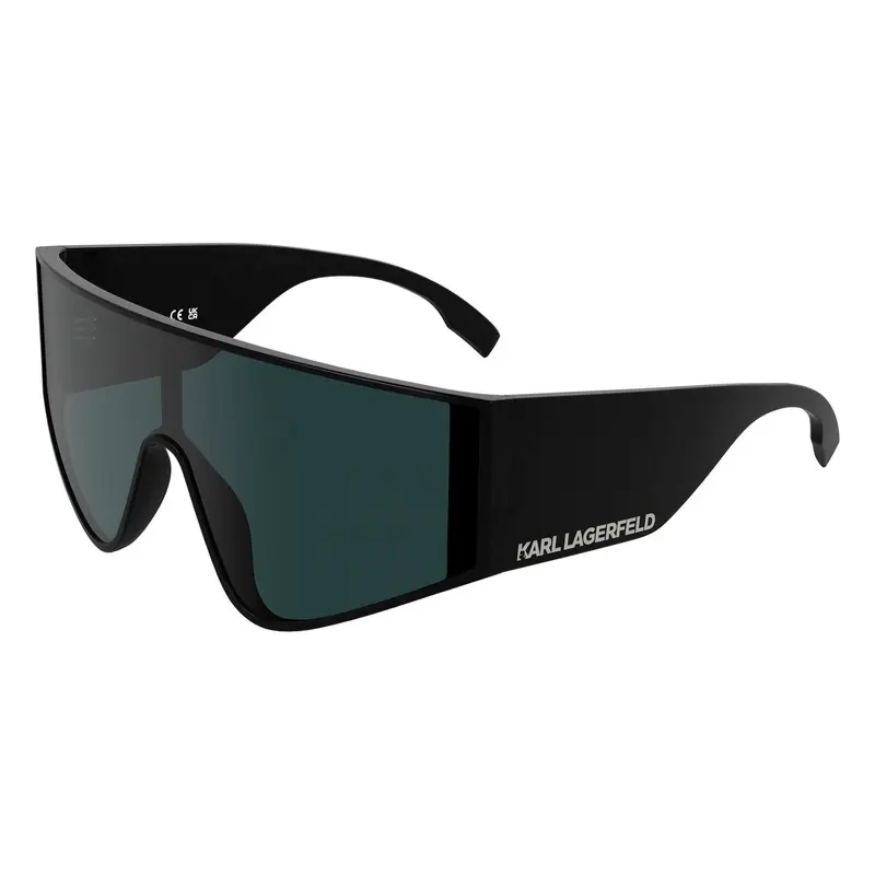 Zonnebril Uniseks Karl Lagerfeld KL6209S-1 Ø 65 mm
