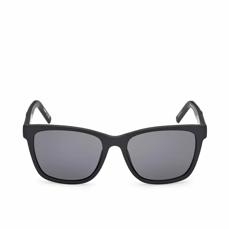 Zonnebril Uniseks Kway KW0014 ø 54 mm Zwart