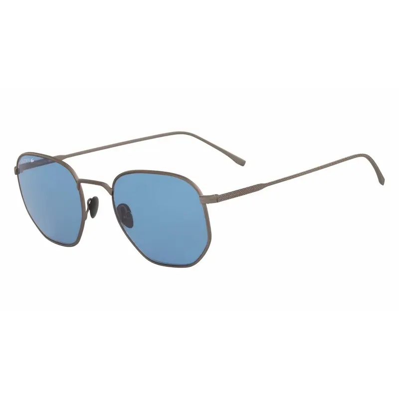 Zonnebril Uniseks Lacoste L206S-033 Ø 51 mm
