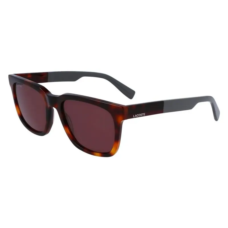 Zonnebril Uniseks Lacoste L996S