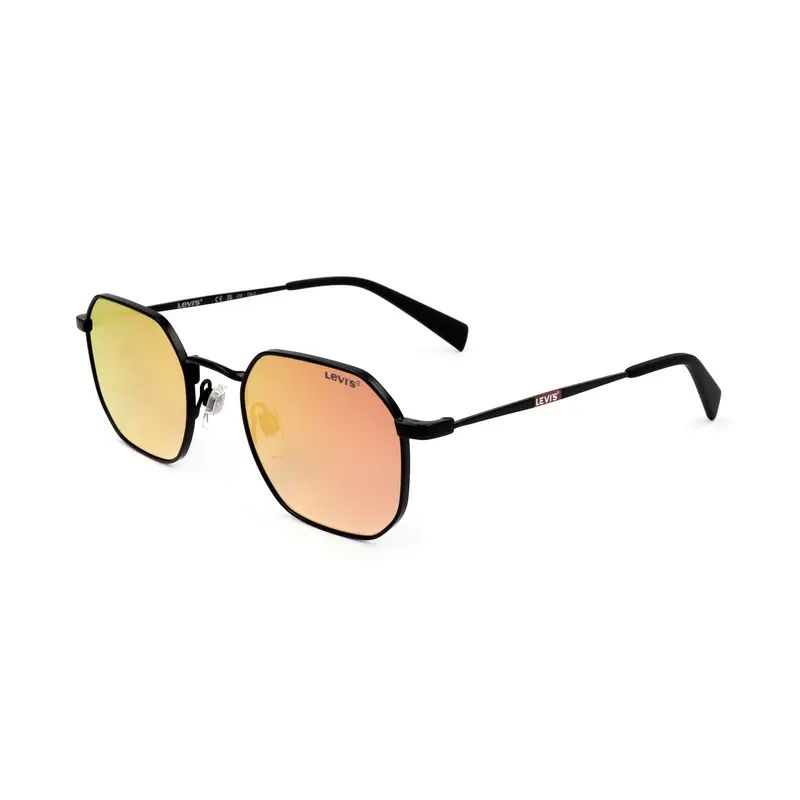 Zonnebril Uniseks Levi's LV-1035-S-003 Ø 51 mm