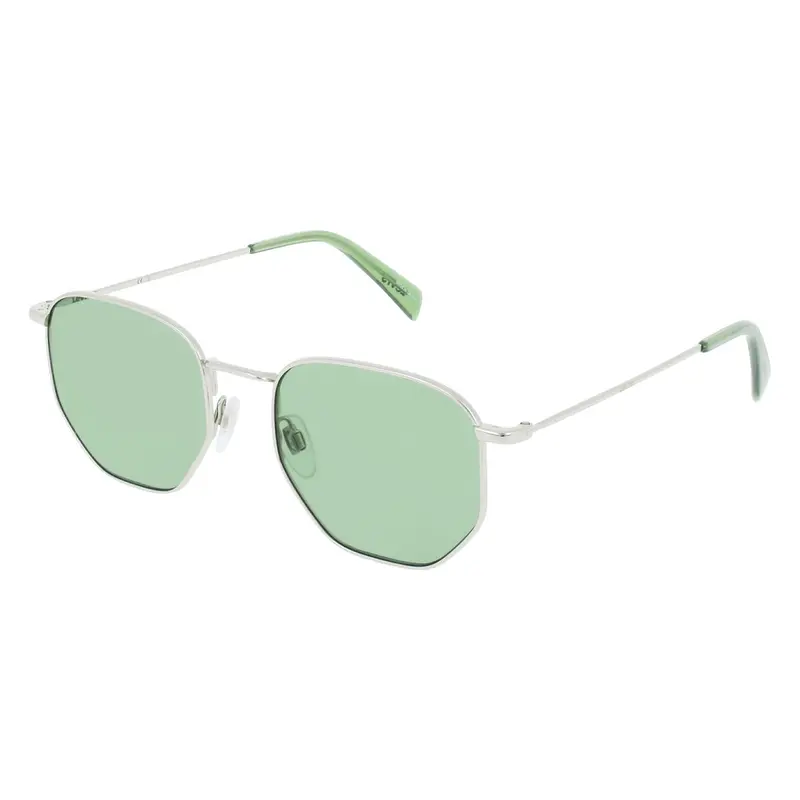 Zonnebril Uniseks Levi's LV1004SKTUQT Ø 51 mm