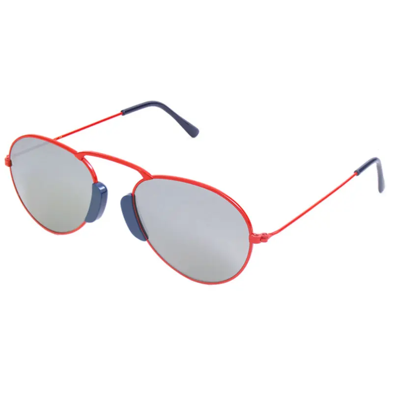 Zonnebril Uniseks LGR AGADIR-RED-07 ø 54 mm