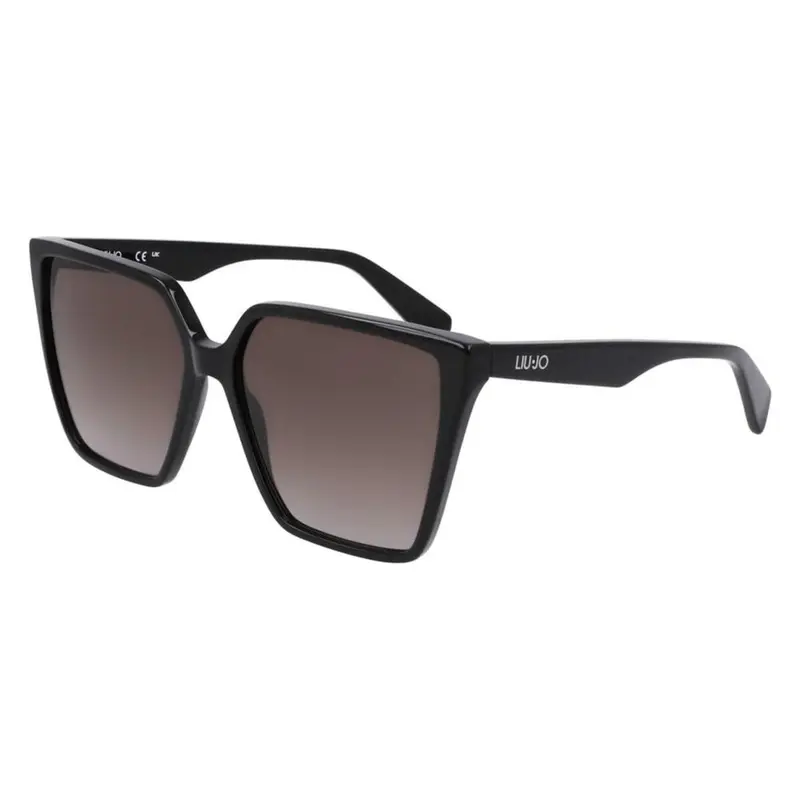 Zonnebril Uniseks LIU JO LJ798S