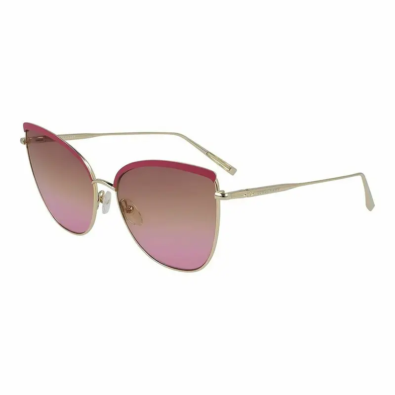 Zonnebril Uniseks Longchamp LO130S-716 ø 60 mm