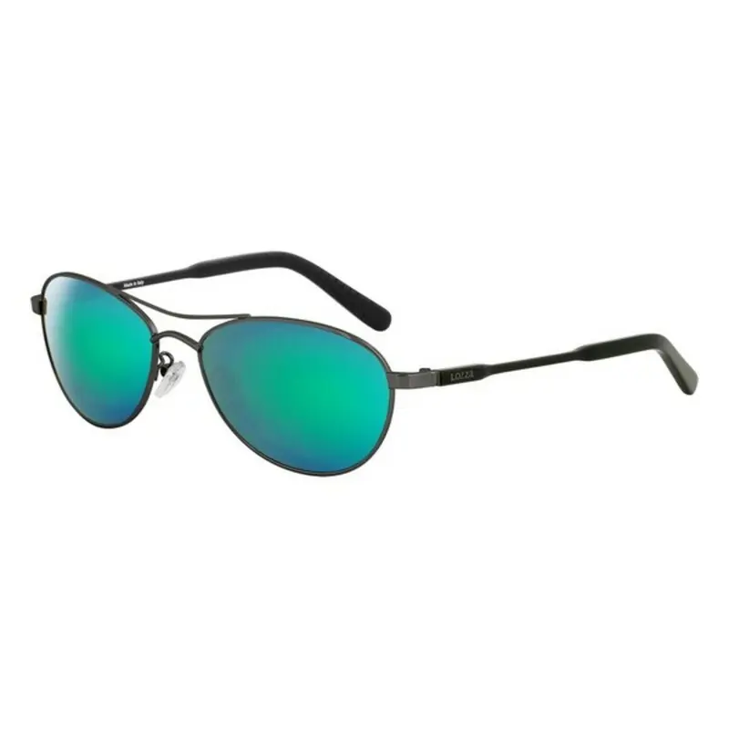 Zonnebril Uniseks Lozza SL221158568V ø 58 mm