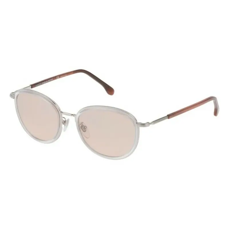 Zonnebril Uniseks Lozza SL2254M Ø 52 mm
