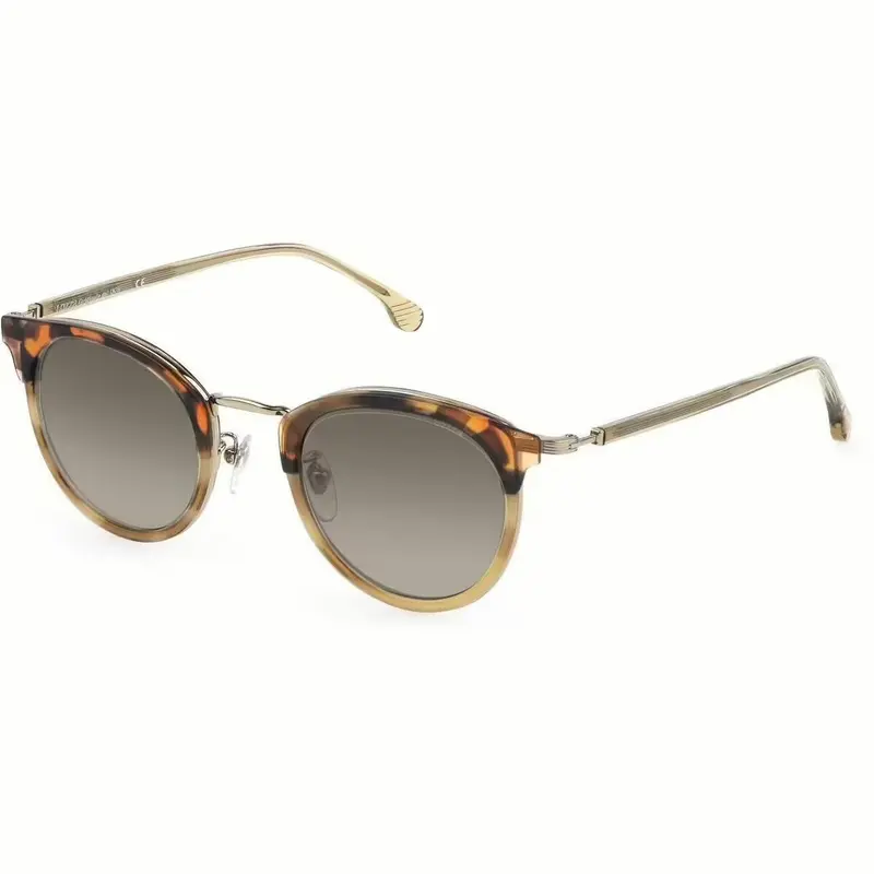 Zonnebril Uniseks Lozza SL2393-4909HZ Ø 49 mm