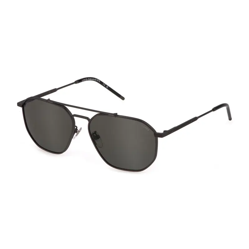 Zonnebril Uniseks Lozza SL2416-59627K ø 59 mm