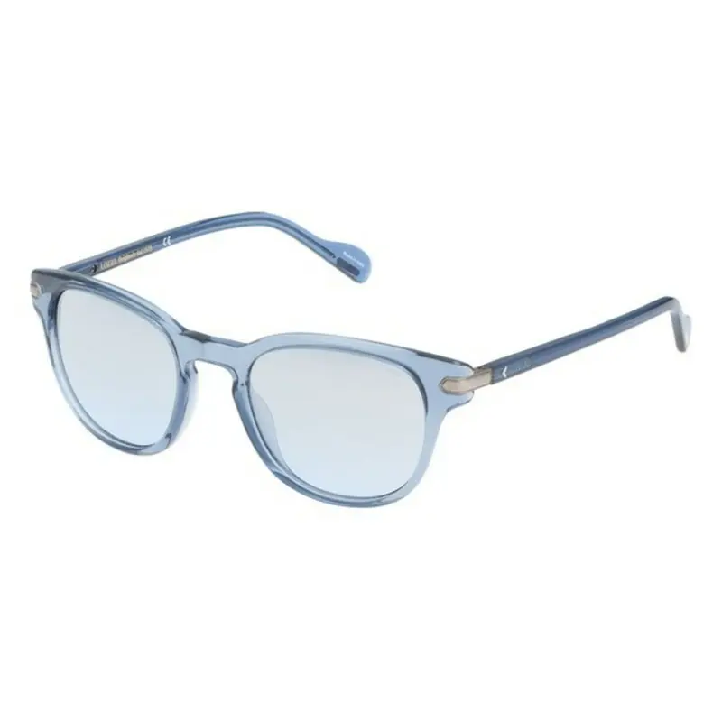 Zonnebril Uniseks Lozza SL4032M494AGX Blauw Ø 49 mm