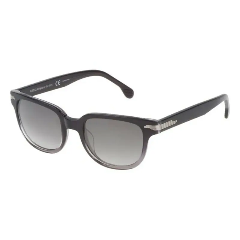 Zonnebril Uniseks Lozza SL4067M Ø 49 mm