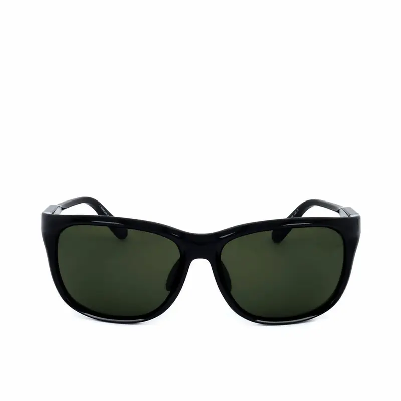 Zonnebril Uniseks Moncler ML0275-P Zwart ø 60 mm