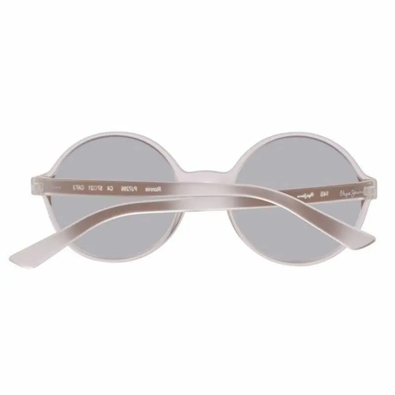 Zonnebril Uniseks Pepe Jeans PJ7286C457 ø 57 mm