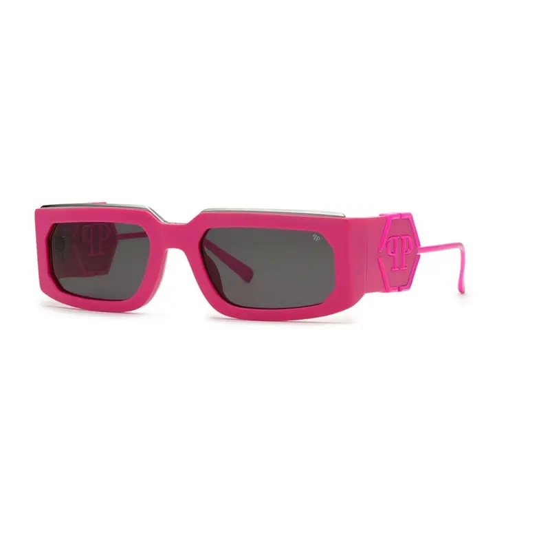Zonnebril Uniseks PHILIPP PLEIN SPP119M-5807BE ø 58 mm