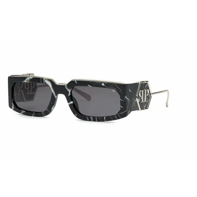 Zonnebril Uniseks PHILIPP PLEIN SPP119M-580Z21 ø 58 mm