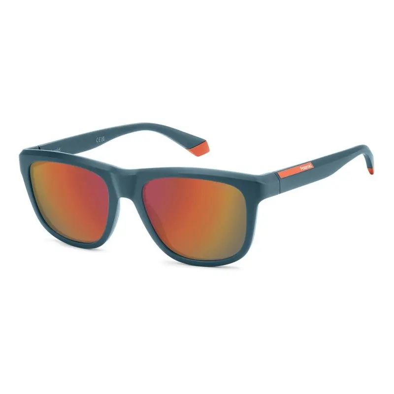 Zonnebril Uniseks Polaroid PLD 2163_S