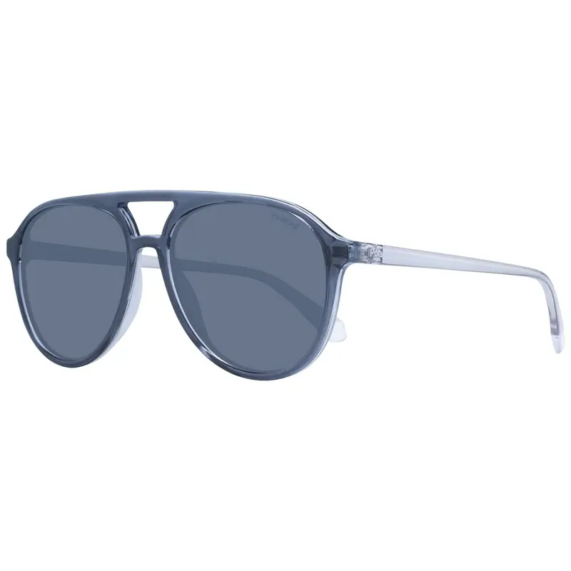 Zonnebril Uniseks Polaroid PLD-4162-S-5609VC3 ø 56 mm