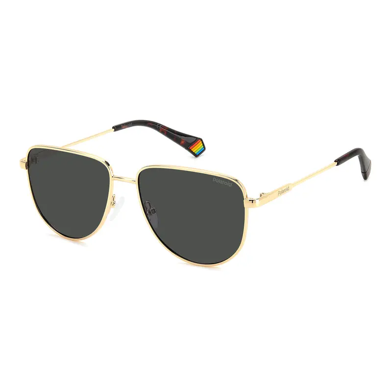 Zonnebril Uniseks Polaroid PLD-6196-S-X-J5G ø 56 mm