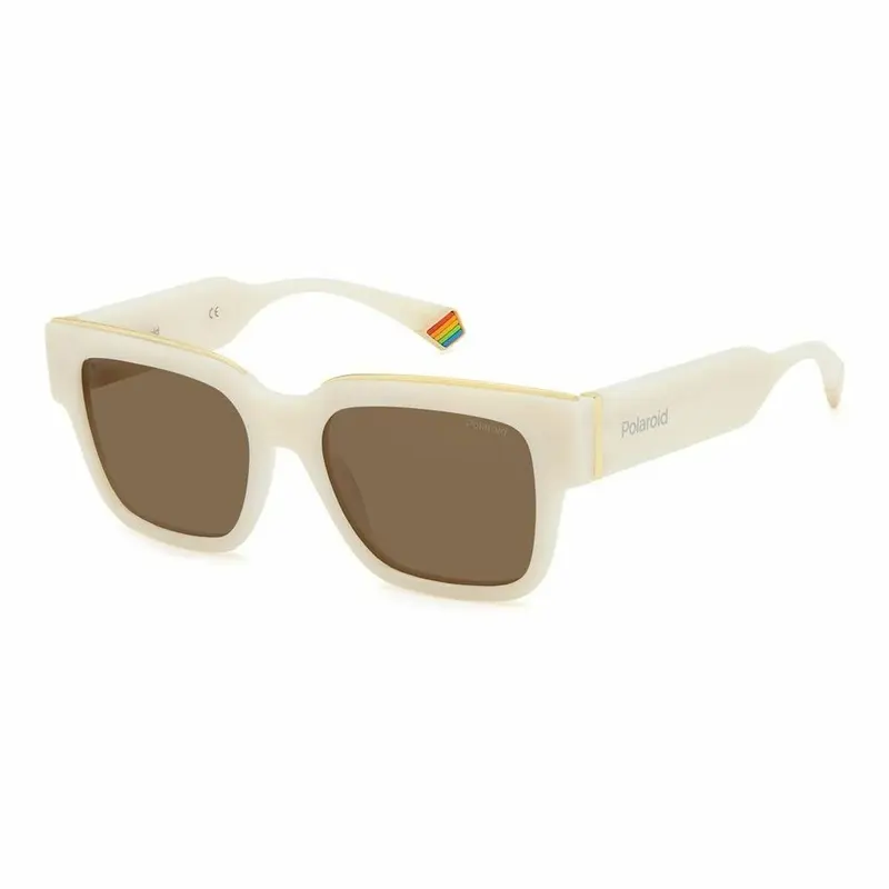Zonnebril Uniseks Polaroid PLD-6198-S-X-SZJ Ø 52 mm