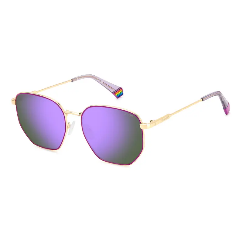 Zonnebril Uniseks Polaroid PLD-6214-S-X-S9E ø 56 mm