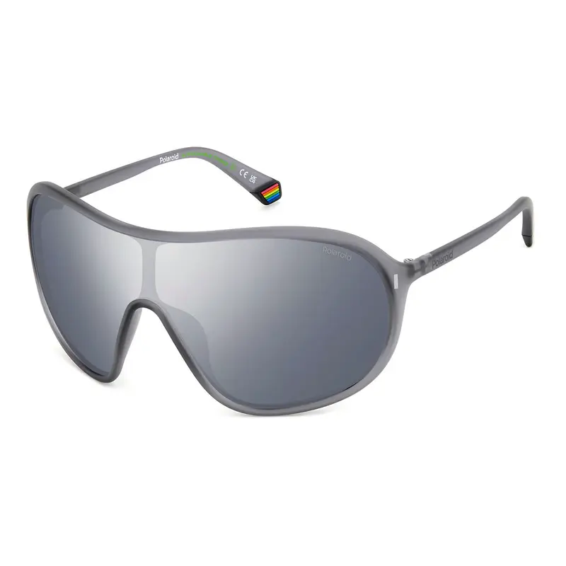 Zonnebril Uniseks Polaroid PLD-6216-S-RIW Ø 99 mm