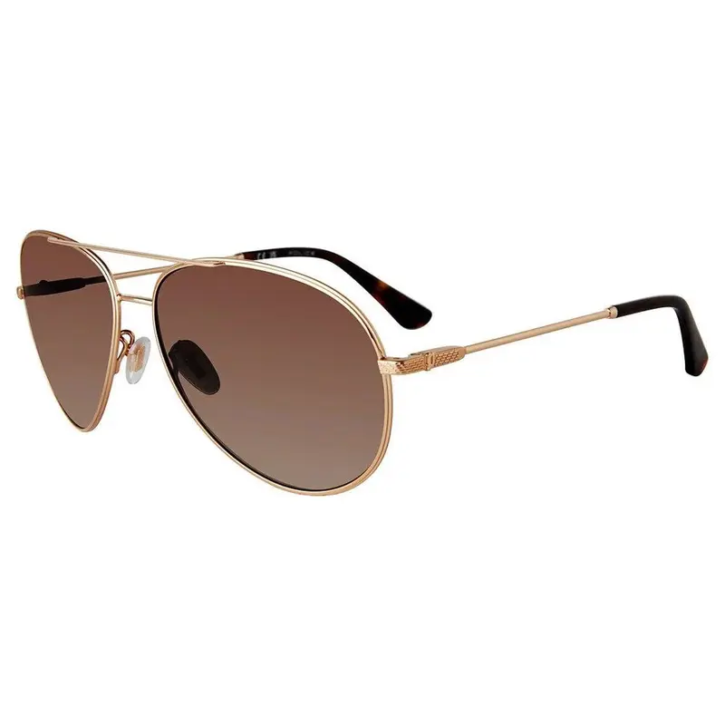 Zonnebril Uniseks Police SPLL11-620H34 Ø 62 mm