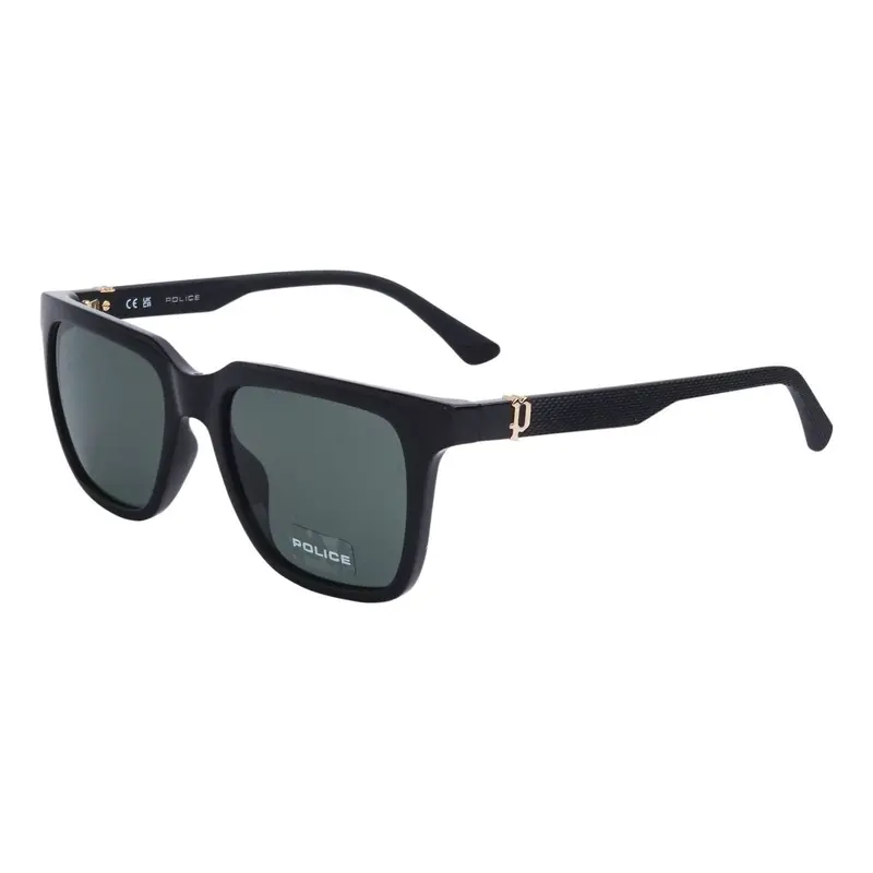 Zonnebril Uniseks Police SPLN34M54Z42Y ø 54 mm