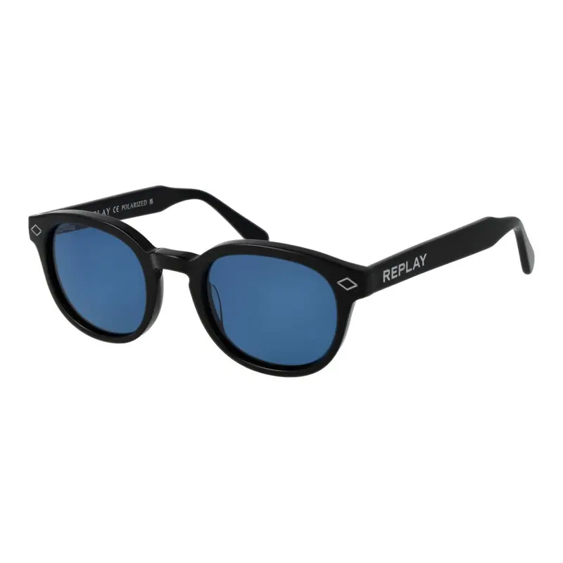 Zonnebril Uniseks Replay RY641S 5001
