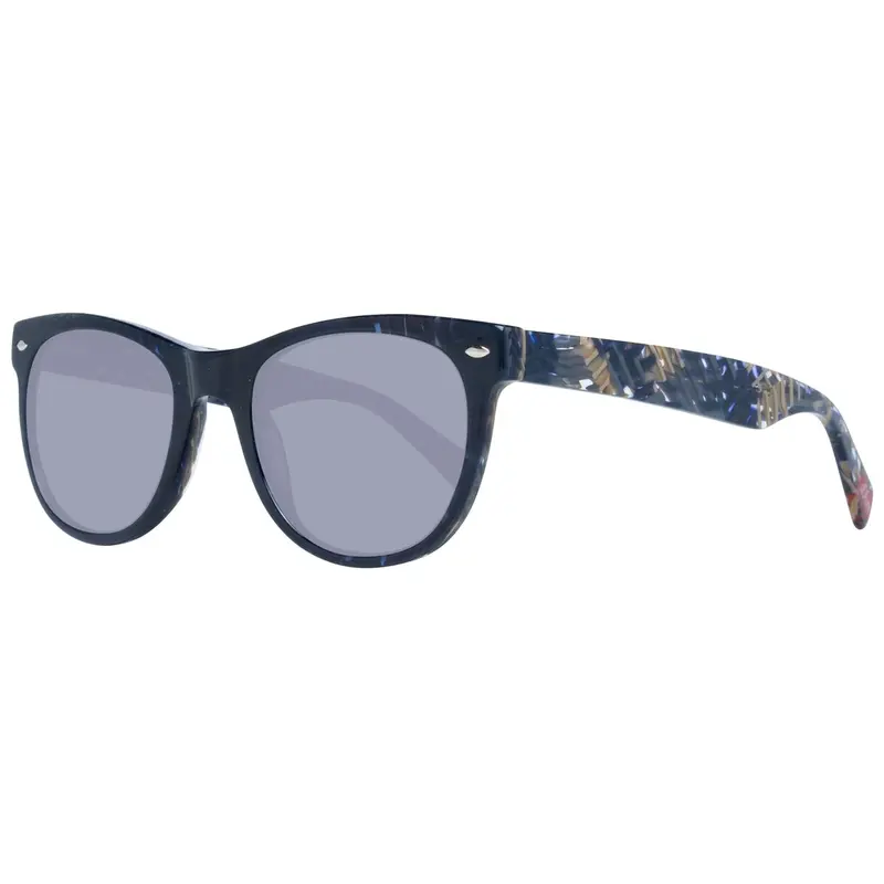 Zonnebril Uniseks s.Oliver 98634-00400 50