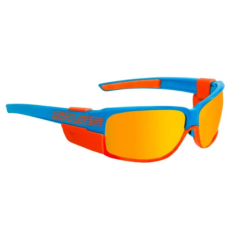 Zonnebril Uniseks Salice SALICE 015