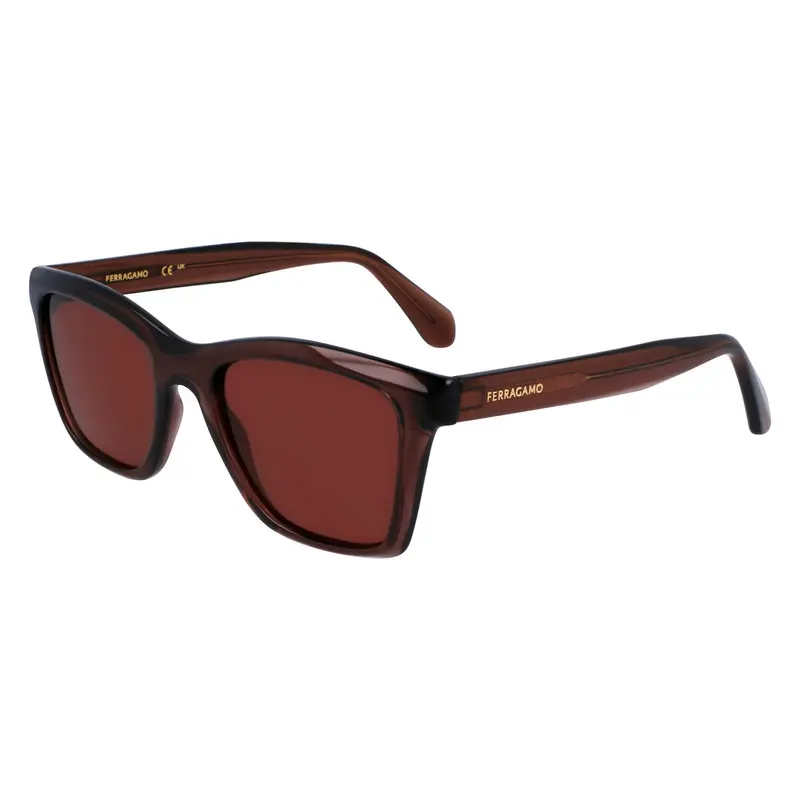 Zonnebril Uniseks Salvatore Ferragamo SF2001S-232 ø 54 mm