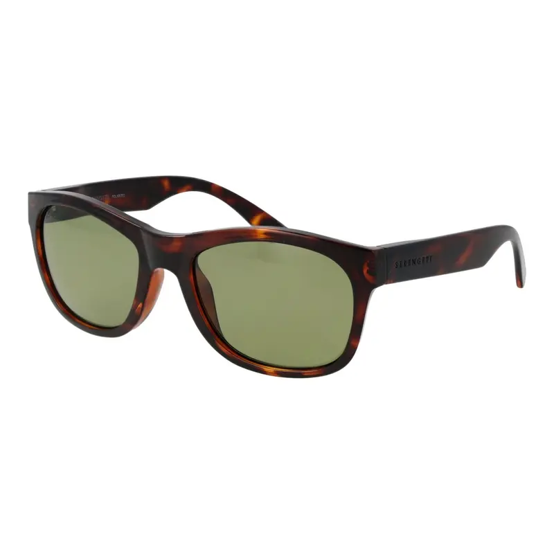 Zonnebril Uniseks Serengeti SS557001