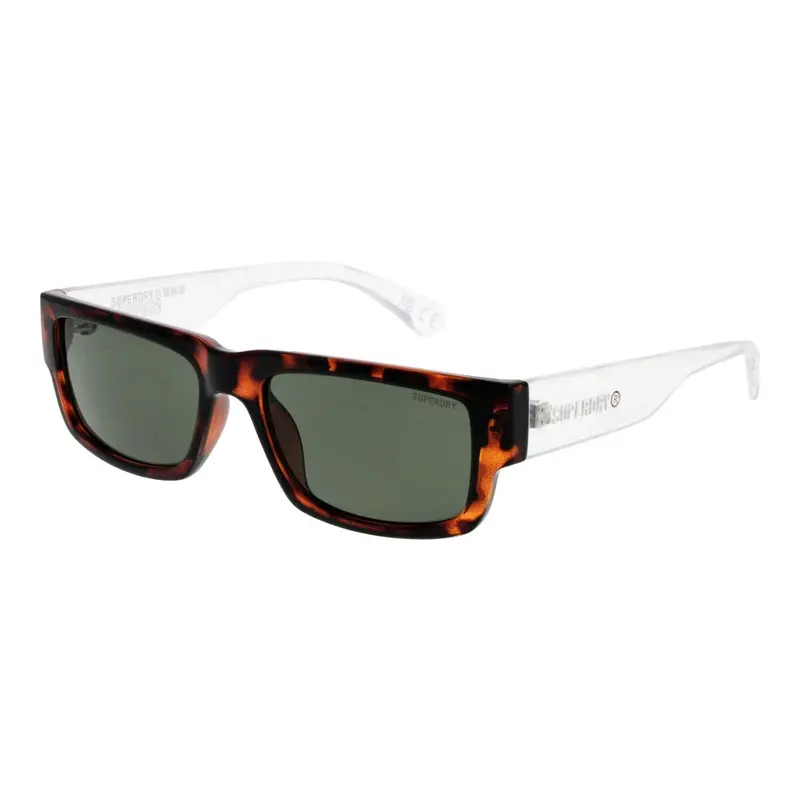 Zonnebril Uniseks Superdry SDS-5005 54102A