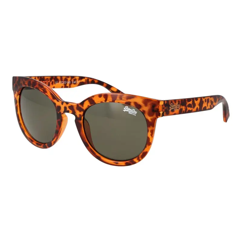 Zonnebril Uniseks Superdry SDS HARA 51102