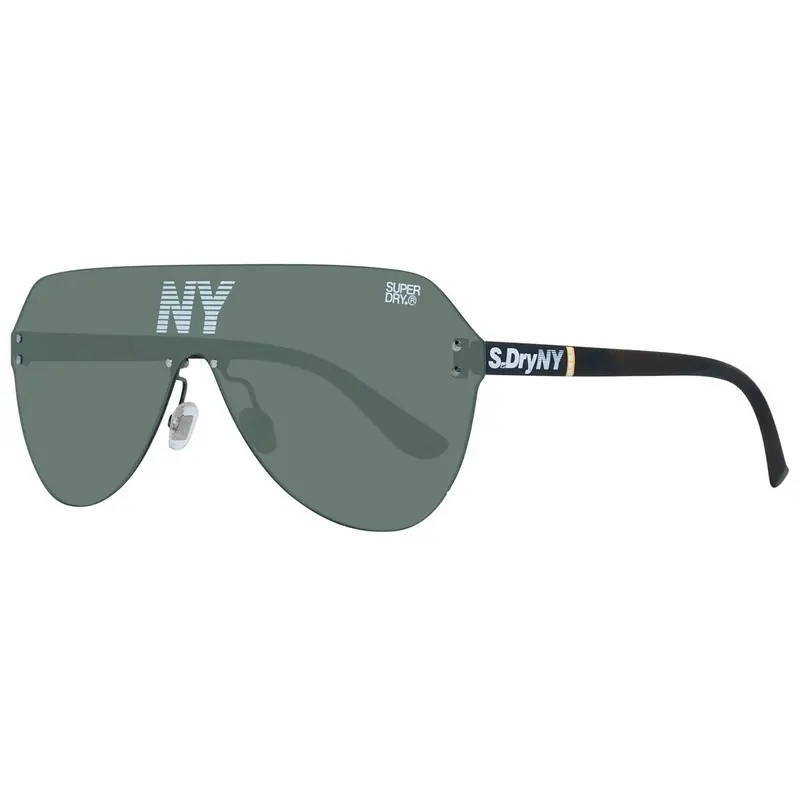Zonnebril Uniseks Superdry SDS MONOVECTOR 14170