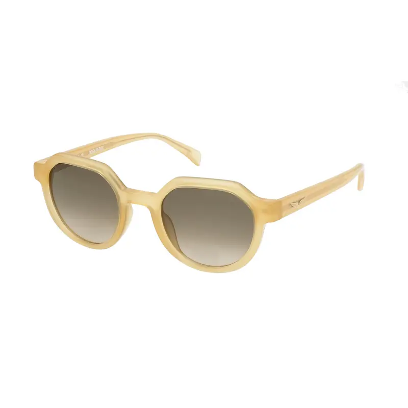 Zonnebril Uniseks Zadig & Voltaire SZV363-4901AG Ø 53 mm