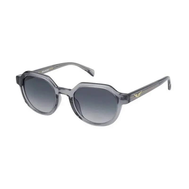 Zonnebril Uniseks Zadig & Voltaire SZV363-4906A7 Ø 49 mm