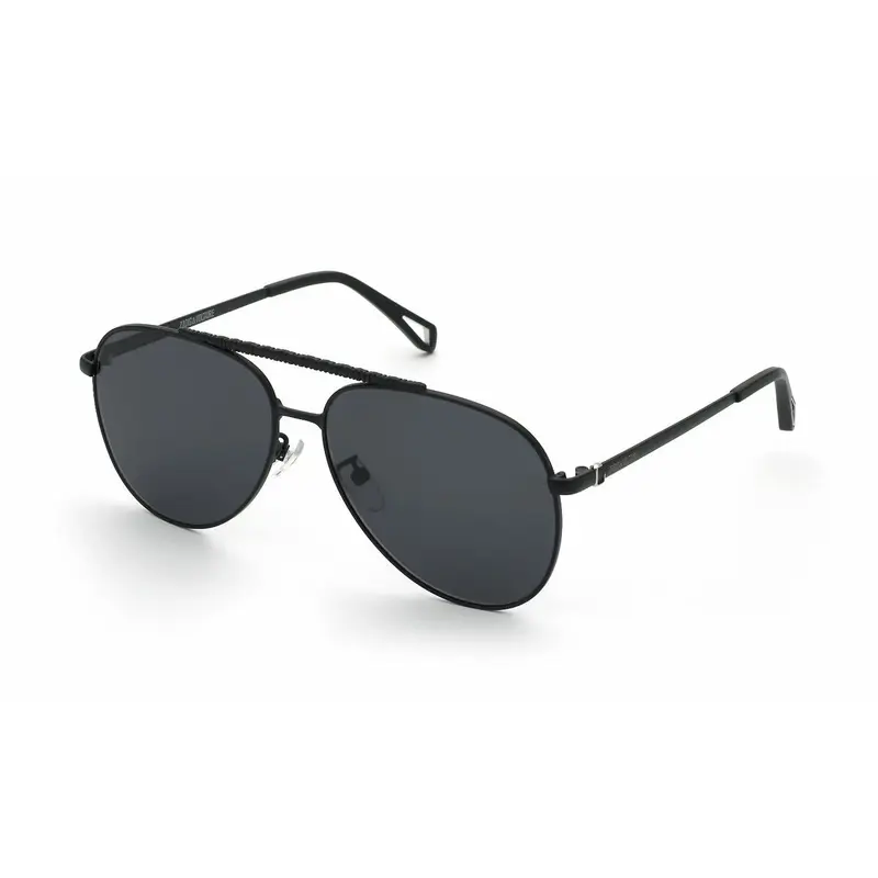 Zonnebril Uniseks Zadig & Voltaire SZV415-600531 ø 60 mm