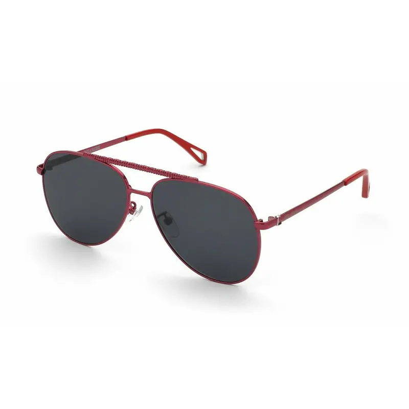 Zonnebril Uniseks Zadig & Voltaire SZV415-6008ER ø 60 mm