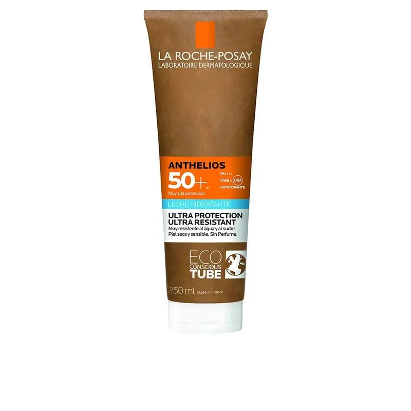 Zonnemelk La Roche Posay Anthelios Spf 50+ 250 ml Hydraterend
