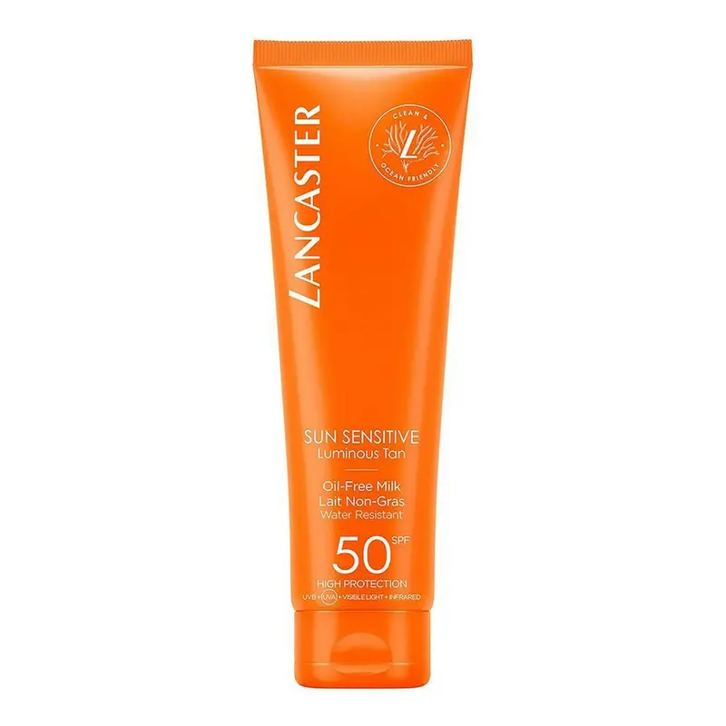 Zonnemelk Lancaster 99350059270 Spf 50 150 ml
