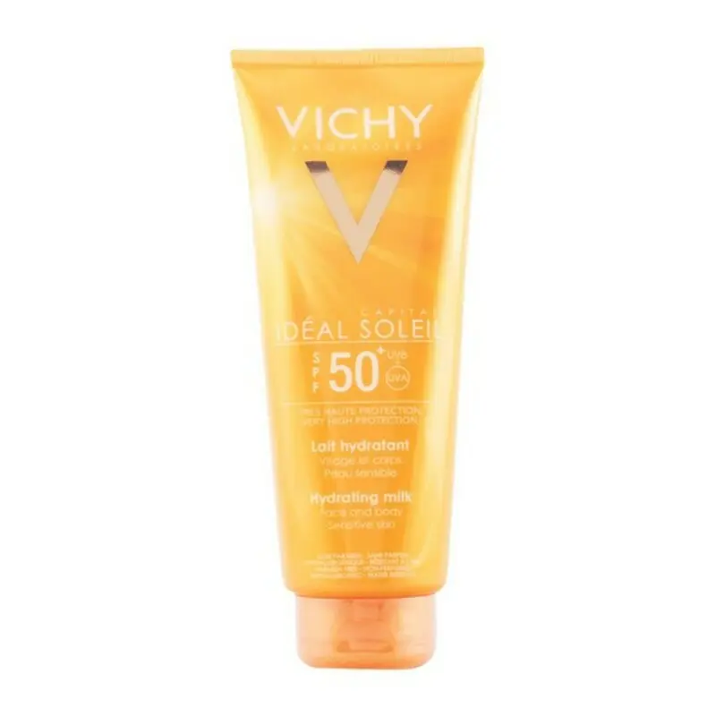 Zonnemelk Vichy Capital Soleil Spf 50 Spf 50+ 300 ml