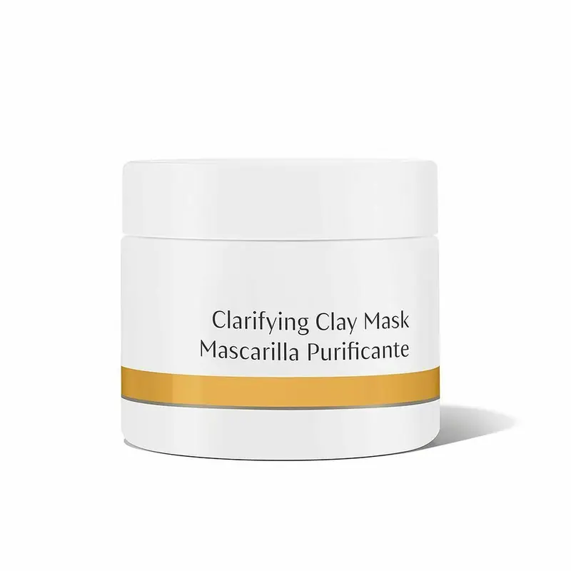Zuiverend Masker Dr. Hauschka 1023-003 90 g