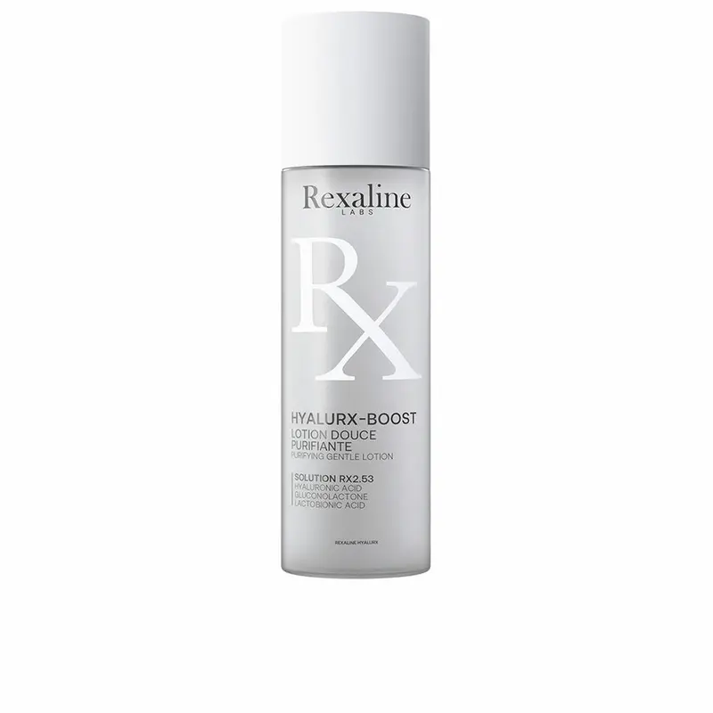 Zuiverende Gelreiniger Rexaline HYALURX 150 ml